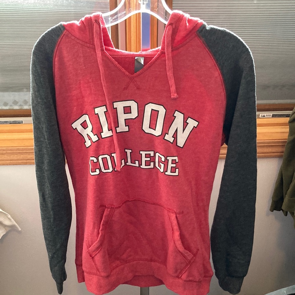 Ripon College Hoodie